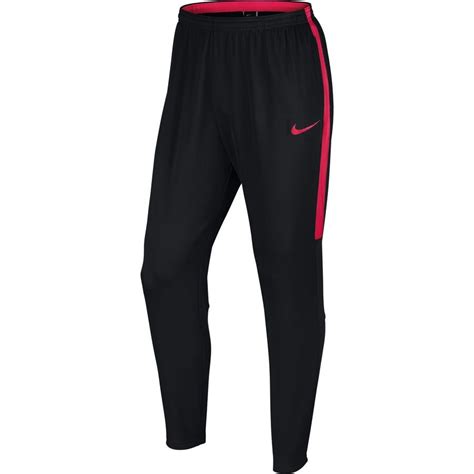 nike trainingsbroek zwart rood|Rood Joggingbroeken en trainingsbroeken (21) .